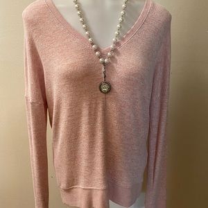 🍀Lucky Brand sweater🍀